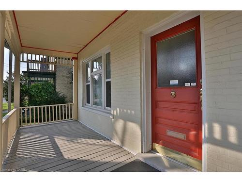 127 Duke Street E, Kitchener, ON 