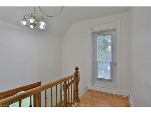 127 Duke Street E, Kitchener, ON 