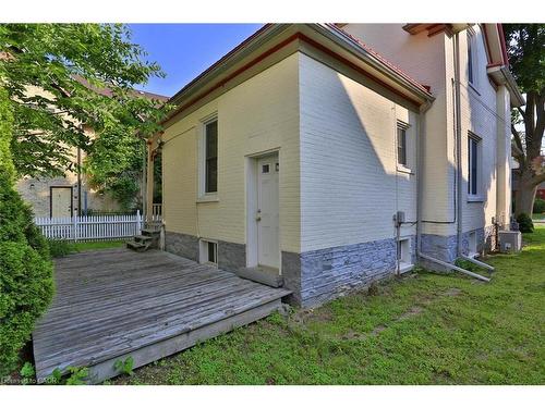 127 Duke Street E, Kitchener, ON 