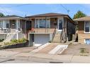 1965 Brampton Street, Hamilton, ON  - Outdoor With Deck Patio Veranda With Facade 