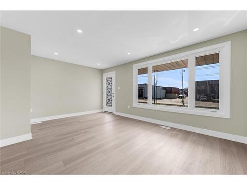 1965 Brampton Street, Hamilton, ON - Indoor