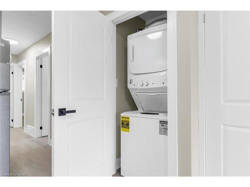 1965 Brampton Street, Hamilton, ON - Indoor Photo Showing Laundry Room