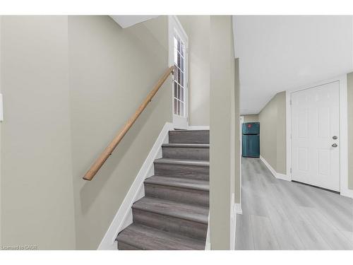 1965 Brampton Street, Hamilton, ON - Indoor Photo Showing Other Room