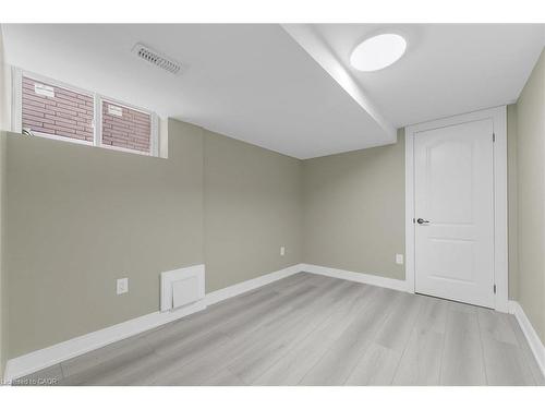 1965 Brampton Street, Hamilton, ON - Indoor Photo Showing Other Room