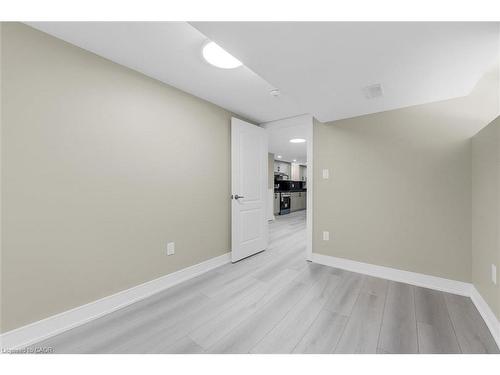 1965 Brampton Street, Hamilton, ON - Indoor Photo Showing Other Room