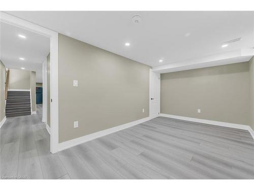 1965 Brampton Street, Hamilton, ON - Indoor Photo Showing Other Room