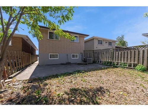 1965 Brampton Street, Hamilton, ON - Outdoor With Exterior