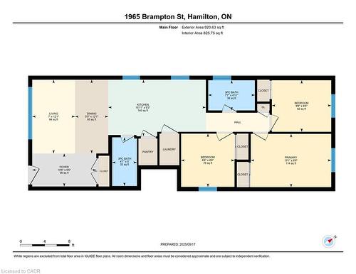 1965 Brampton Street, Hamilton, ON - Other