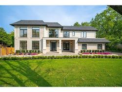 2014 Lakeshore Road W Oakville, ON L6L 1G7