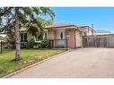 1908 Bonnymede Drive, Mississauga, ON  - Outdoor 