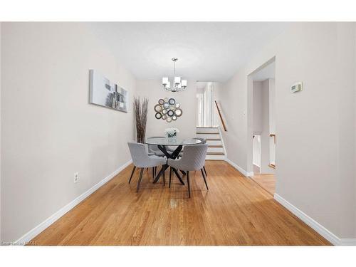 1908 Bonnymede Drive, Mississauga, ON - Indoor