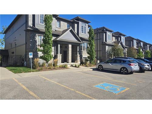 15D-115 South Creek Drive  Kitchener, ON N2P 0H2