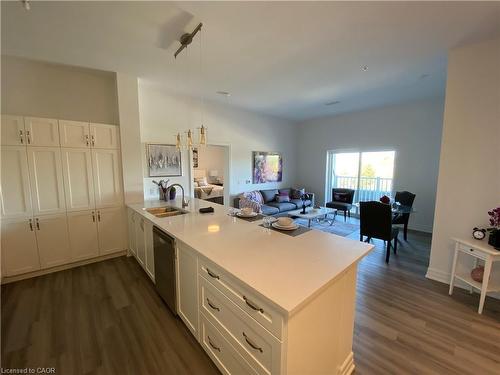 403-39 Sister Varga Terrace, Hamilton, ON - Indoor