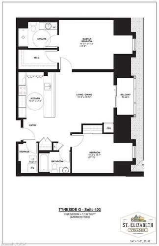 403-39 Sister Varga Terrace, Hamilton, ON - Other