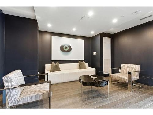 803-16 Concord Place, Grimsby, ON - Indoor