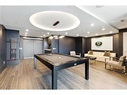 803-16 Concord Place, Grimsby, ON - Indoor Photo Showing Other Room