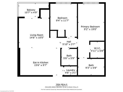 803-16 Concord Place, Grimsby, ON - Other