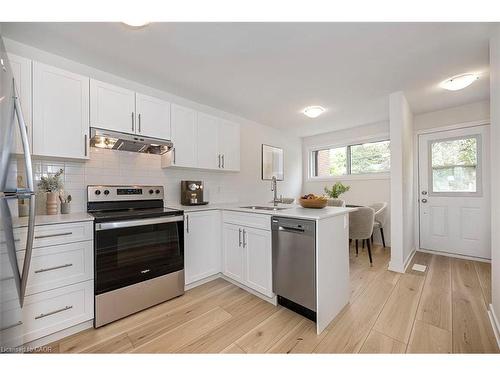 73 Woodman Drive N Hamilton, ON L8H 2M1