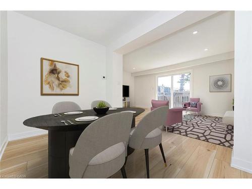 8-20 Anna Capri Drive  Hamilton, ON L8W 1M6