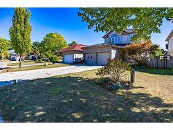 66 Yarmouth Drive  London, ON N5V 4T8