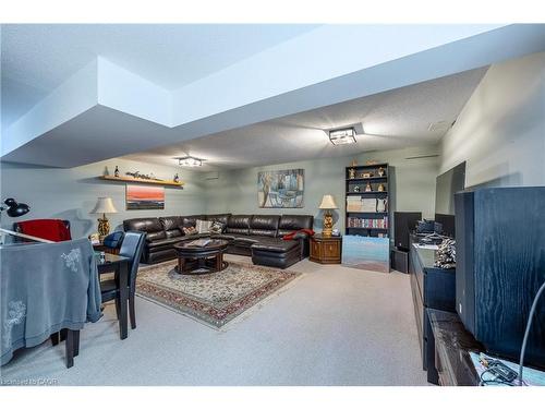 66 Yarmouth Drive, London, ON - Indoor