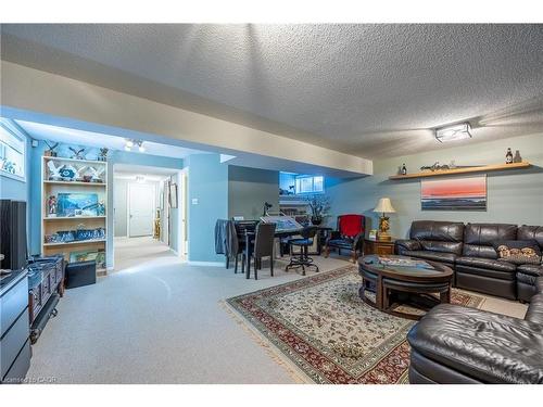 66 Yarmouth Drive, London, ON - Indoor