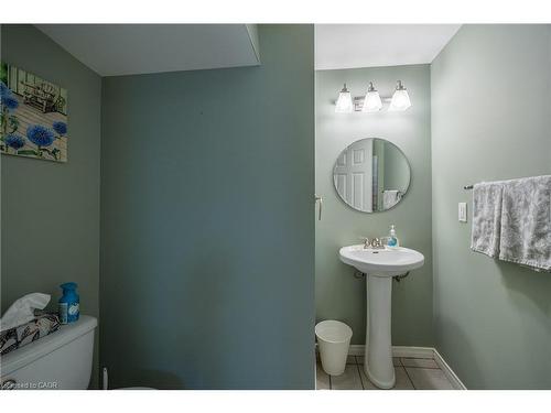 66 Yarmouth Drive, London, ON - Indoor Photo Showing Bathroom