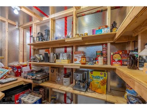 66 Yarmouth Drive, London, ON - Indoor Photo Showing Other Room