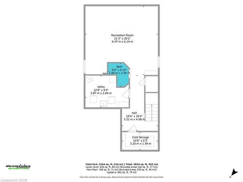 66 Yarmouth Drive, London, ON - Other