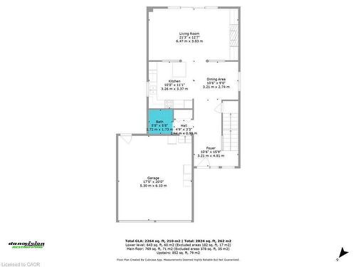 66 Yarmouth Drive, London, ON - Other