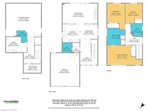 66 Yarmouth Drive, London, ON - Other