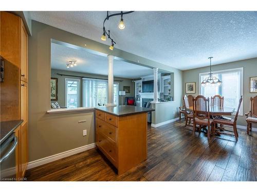 66 Yarmouth Drive, London, ON - Indoor