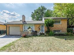 1235 Toukay Crescent  London, ON N5V 2X8