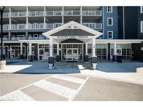 115-39 Sister Varga Terrace, Hamilton, ON - Outdoor