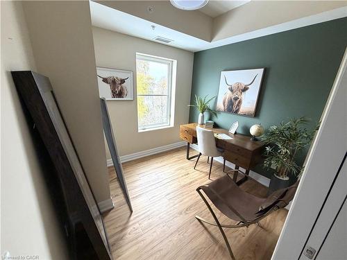 115-39 Sister Varga Terrace, Hamilton, ON - Indoor Photo Showing Other Room