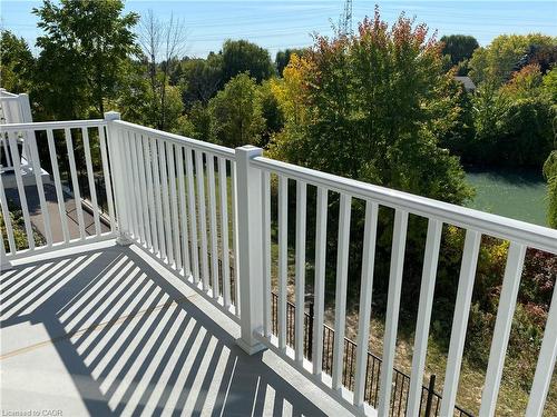 115-39 Sister Varga Terrace, Hamilton, ON - Outdoor