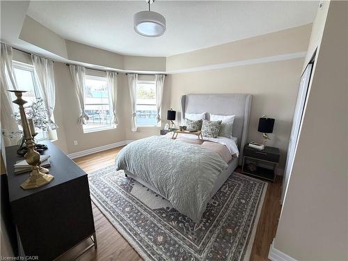 115-39 Sister Varga Terrace, Hamilton, ON - Indoor Photo Showing Bedroom
