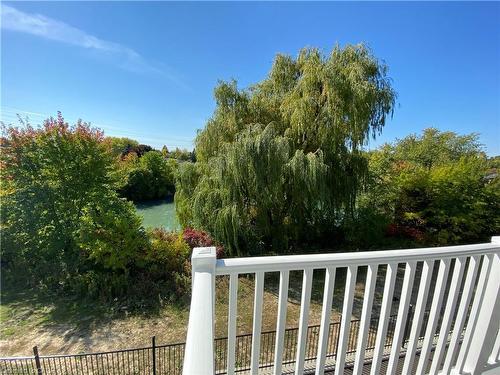 115-39 Sister Varga Terrace, Hamilton, ON - Outdoor