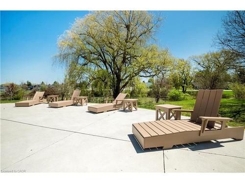 115-39 Sister Varga Terrace, Hamilton, ON - Outdoor