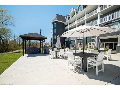 115-39 Sister Varga Terrace, Hamilton, ON - Outdoor