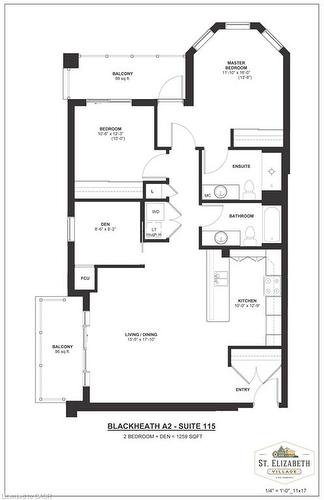 115-39 Sister Varga Terrace, Hamilton, ON - Other