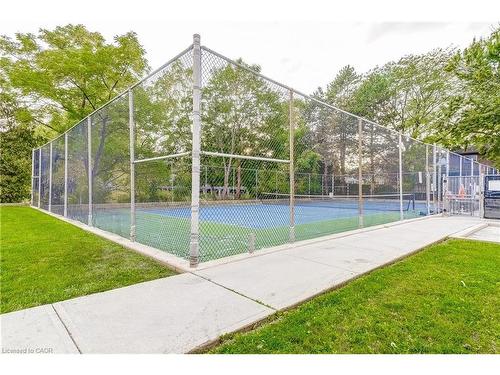 809-1201 North Shore Boulevard E, Burlington, ON - Outdoor