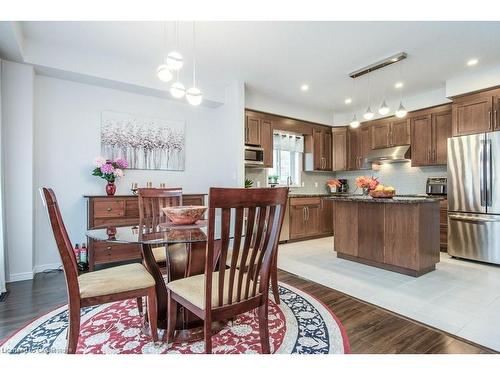 573 Sundew Drive, Waterloo, ON - Indoor