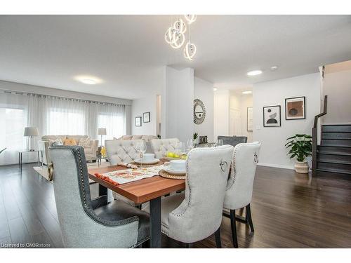 573 Sundew Drive, Waterloo, ON - Indoor