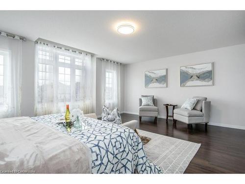 573 Sundew Drive, Waterloo, ON - Indoor Photo Showing Bedroom