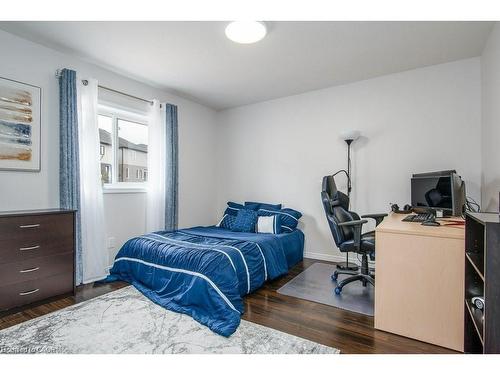 573 Sundew Drive, Waterloo, ON - Indoor Photo Showing Bedroom