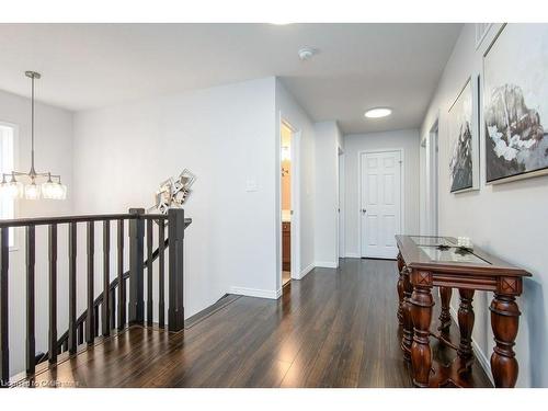 573 Sundew Drive, Waterloo, ON - Indoor Photo Showing Other Room