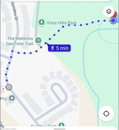 573 Sundew Drive, Waterloo, ON - Other