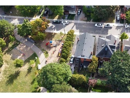 14 Spruceside Avenue, Hamilton, ON - Outdoor With View