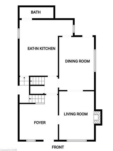 14 Spruceside Avenue, Hamilton, ON - Other